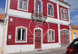 Villa Alpiarça Villa Alpiarça