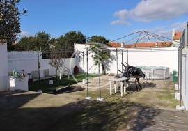Villa Alpiarça Villa Alpiarça