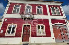 Villa Alpiarça Villa Alpiarça