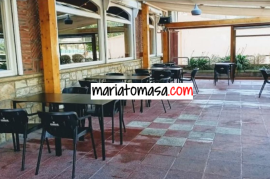 Restaurant for sale in Castro Urdiales