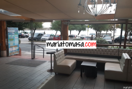 Restaurant for sale in Castro Urdiales