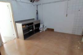 SAN JUAN- VERY BRIGHT COMMERCIAL PREMISES- POSSIBLE USE AS A HOME