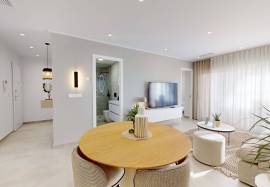 Apartment for sale with 18 m2 terrace in Guardamar Del Segura