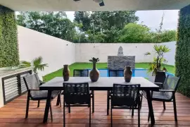 luxury villa for sale in Playa del Carmen 