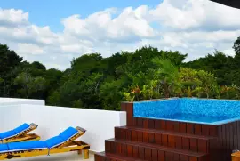 6-bedroom luxury villa for sale in Tulum