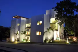 6-bedroom luxury villa for sale in Tulum