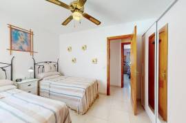 Two Bedroom Apartment In Playa Blanca