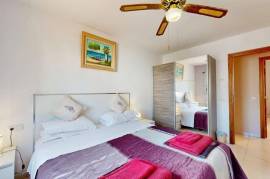 Two Bedroom Apartment In Playa Blanca