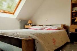 Detached House with Outbuildings in 2.9 Hectares