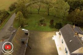 Detached House with Outbuildings in 2.9 Hectares