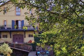 Beautiful House with Swimming Pool in Landscaped Gardens