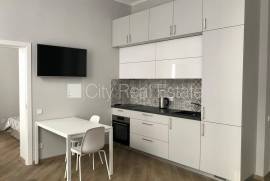 Apartment for rent in Riga, 46.00m2