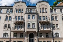 Apartment for sale in Riga, 50.00m2