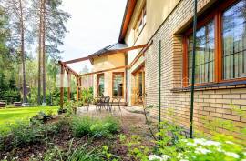Detached house for sale in Riga district, 395.00m2