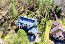 Detached house for sale in Riga district, 395.00m2