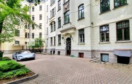 Apartment for sale in Riga, 155.00m2