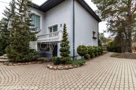 Detached house for sale in Jurmala, 220.00m2