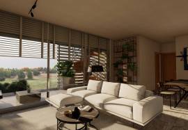 2 Bedroom Stylish Apartment - Krasa Area, Larnaca