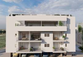 2 Bedroom Stylish Apartment - Krasa Area, Larnaca