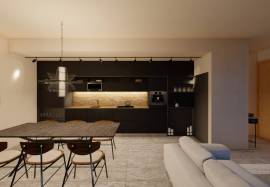 2 Bedroom Stylish Apartment - Krasa Area, Larnaca