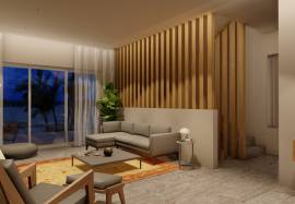 2 Bedroom Stylish Apartment - Krasa Area, Larnaca