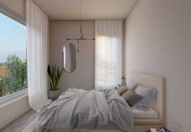 2 Bedroom Stylish Apartment - Krasa Area, Larnaca