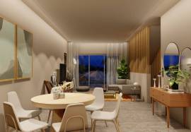 2 Bedroom Stylish Apartment - Krasa Area, Larnaca