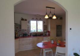 Villa for sale, 6 rooms - Boulogne-sur-Gesse 31350