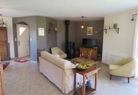 Villa for sale, 6 rooms - Boulogne-sur-Gesse 31350