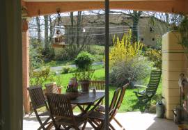Villa for sale, 6 rooms - Boulogne-sur-Gesse 31350