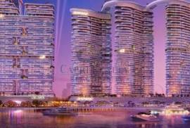 5 Years Payment Plan | Luxury Apartment | Sea View|Cavalli -Inspired| #SS