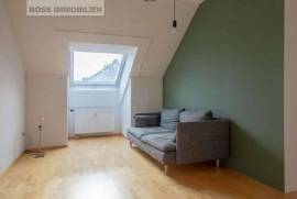 Affordable apartment for rent in Linz: Quiet location, no fees, ready to move in right away.