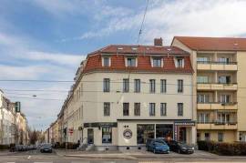 Ruhiges Apartment in Erfurt