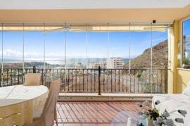 ᐅ  Penthouse te koop, Laderas del Palm Mar, Palm Mar, Tenerife, 2 Slaapkamers, 530.000 € 