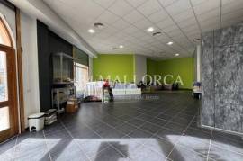 Commercial premises well located in SINDICAT area