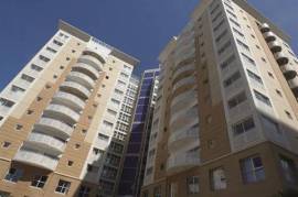 Stunning 1 bedroom apartment in Eurotowers, Gibraltar