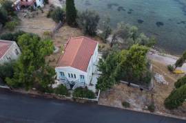 Unique property in Kastellorizo Greece