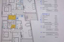 Copy of PAG, NOVALJA - Modern apartment 60m from the sea, S3
