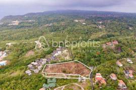 Prime Land Opportunity in Uluwatu Perfect for Luxury Development