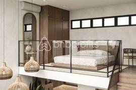 Luxurious Apartment Living in the Heart of Canggu Babakan
