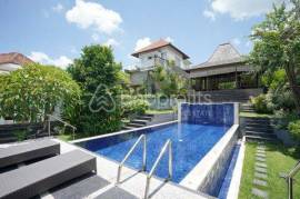Your Bali Dream Home: Privacy, Luxury Freehold Villa, and Elegance Combined