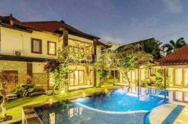 Exclusive Canggu Retreat Freehold Villa in Canggu – Kayu Tulang: Where Dreams of Paradise Become Reality