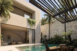Modern Tropical Elegance in Uluwatu: Exquisite Off-Plan Villa with Ocean View, Close to Beaches and Lifestyle Hotspots