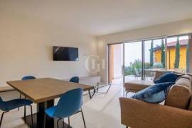 New furnished apartment in Lazise