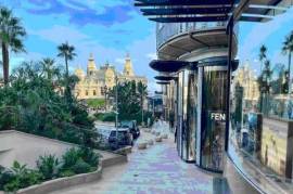 LUXURY DUPLEX APARTMENT RENTAL IN THE PRESTIGIOUS RESIDENCE ONE MONTE CARLO – MONACO