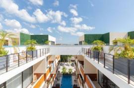 INCREDIBLE INVESTMENT RETURNS! | 2 BEDROOM SWIM OUT APARTMENT IN TULUM.