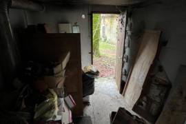 €24000 - Small Barn Renovate in a quiet area - Near Champagne-Mouton