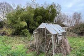 €24000 - Small Barn Renovate in a quiet area - Near Champagne-Mouton