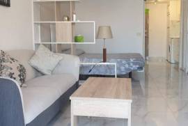 Studio Apartment In Beverly Hills Club Complex For Sale In Los Cristianos LP0669