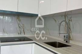 New 4 bedroom apartment with terrace, Caldas da Rainha